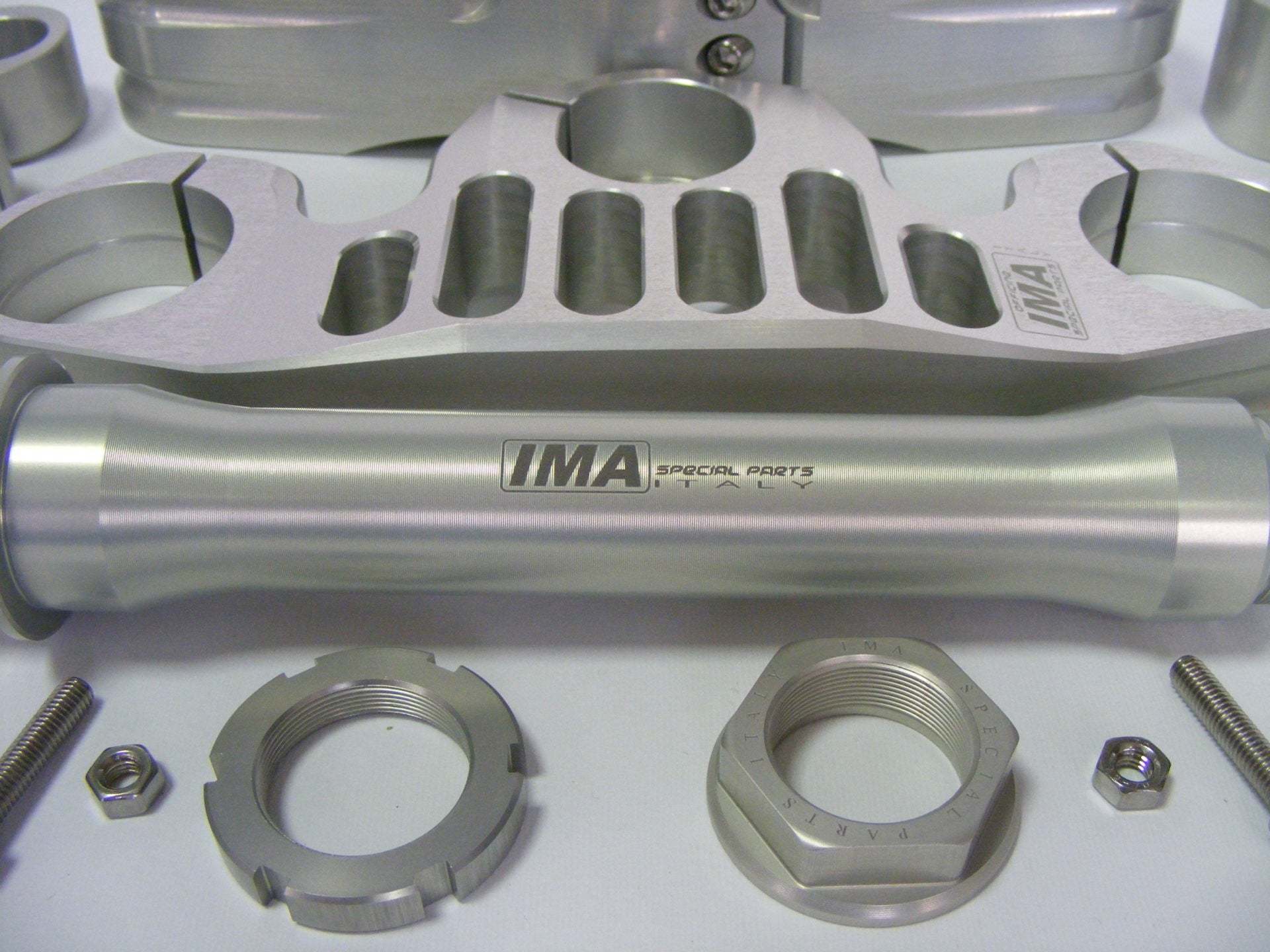 Ima Special Parts Racing vilica most Yamaha YZF-R6 RJ11 RJ15 (06-16) 