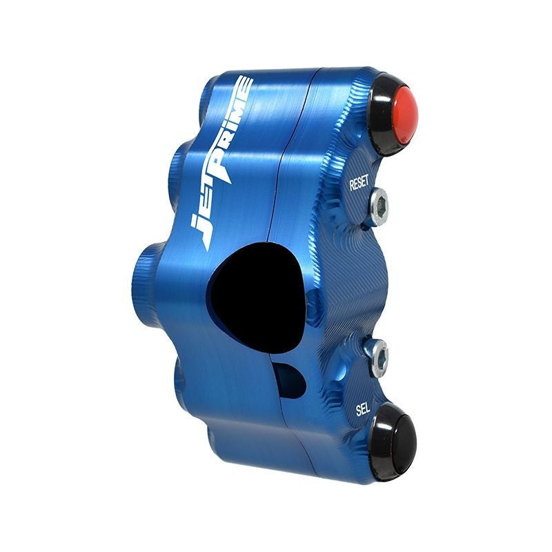 Upravljački prekidač lijevi JetPrime Yamaha YZF-R7 (21-26) JP PLS 073 