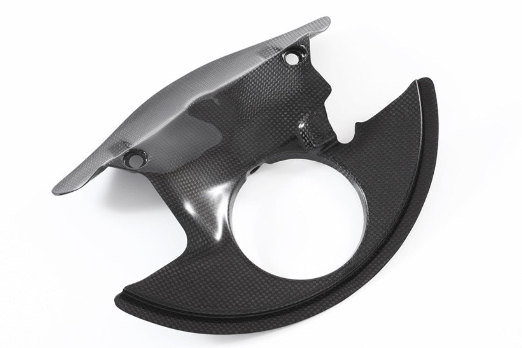 Spritzschutz prednja maska dolje Carbon Fullsix Ducati Panigale 1299/S (15-18) 