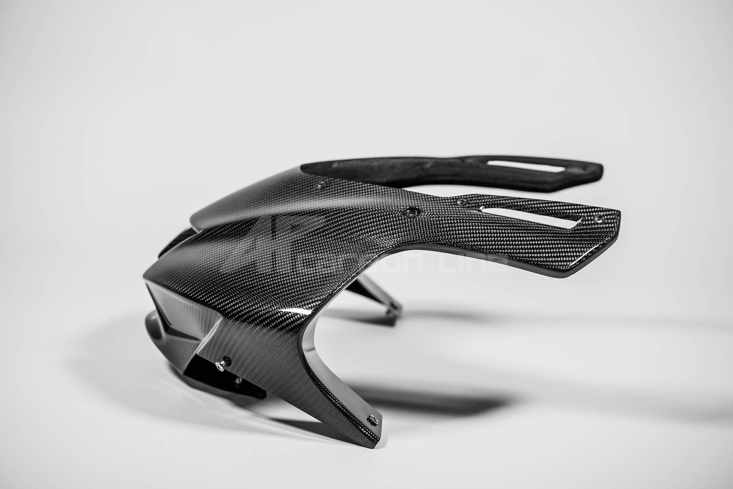 Prednja maska 200g AP Carbon Line Honda CBR 1000 RR-R SC82 (20-23) 