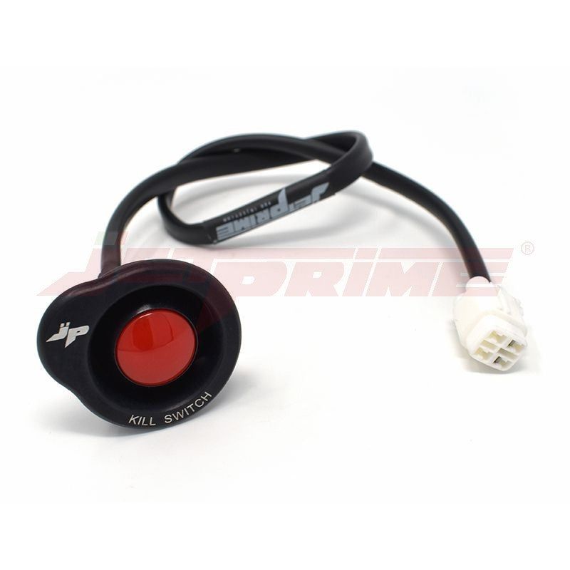 Tipka za isključivanje JetPrime Suzuki GSX-R 1000 (14-23) JP KS 011 