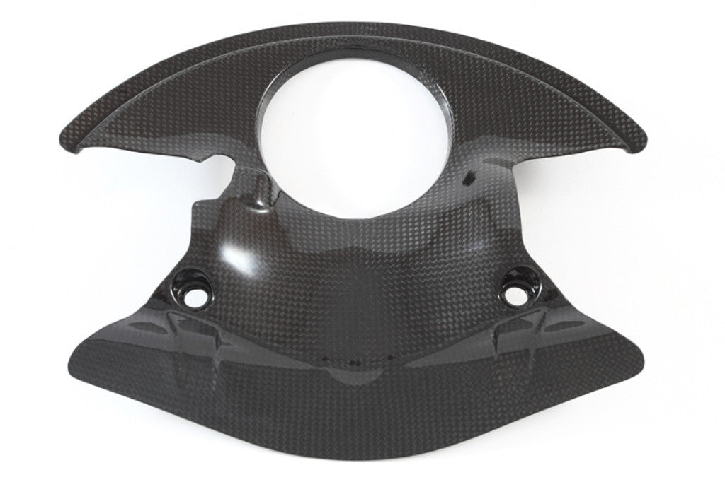 Prednji zaštitnik od prskanja donji Carbon Fullsix Ducati Panigale 899 (13-16) 