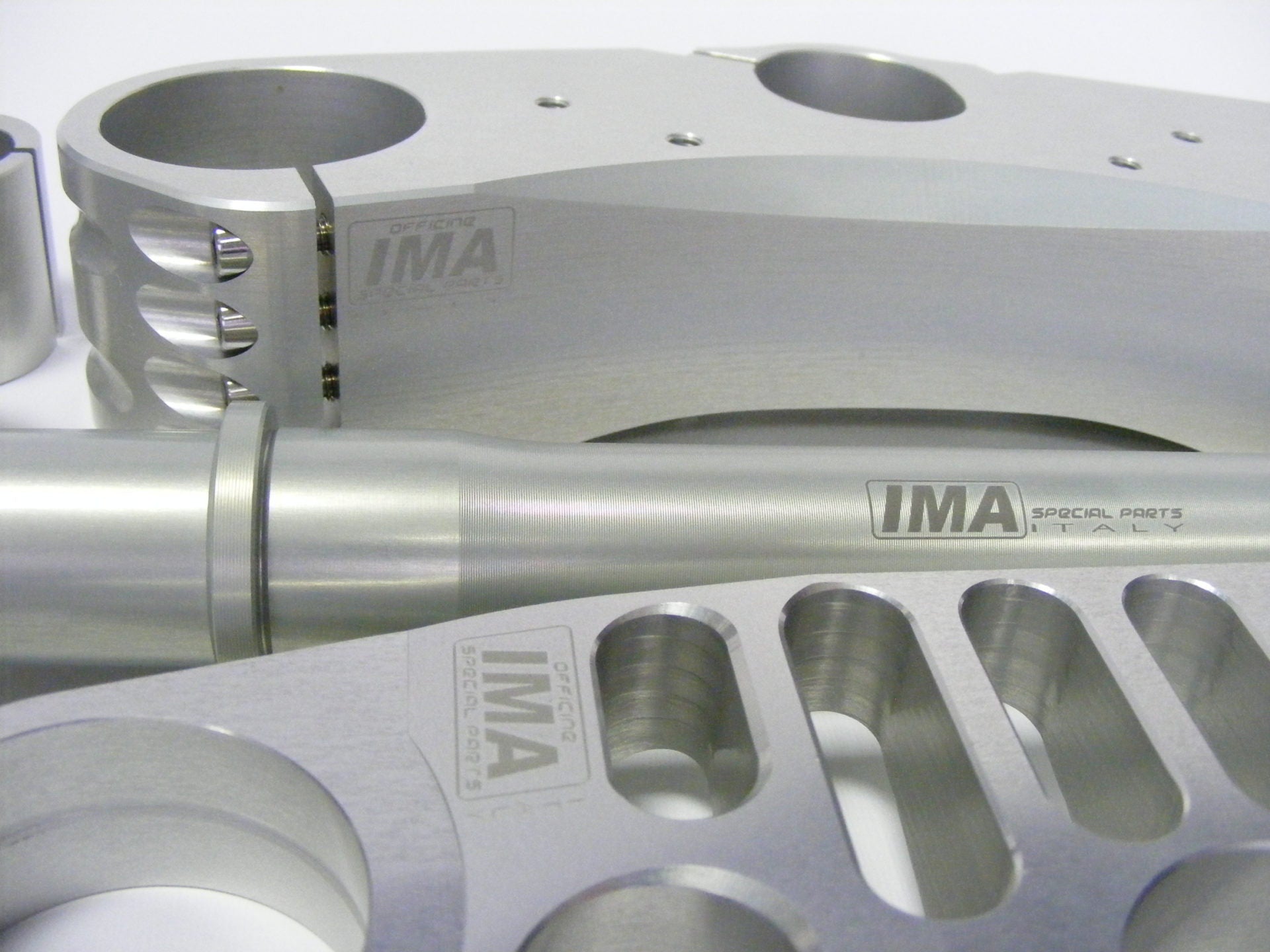 Ima Special Parts Racing vilica most Yamaha YZF-R1/M RN32 RN49 RN65 (15-26) 