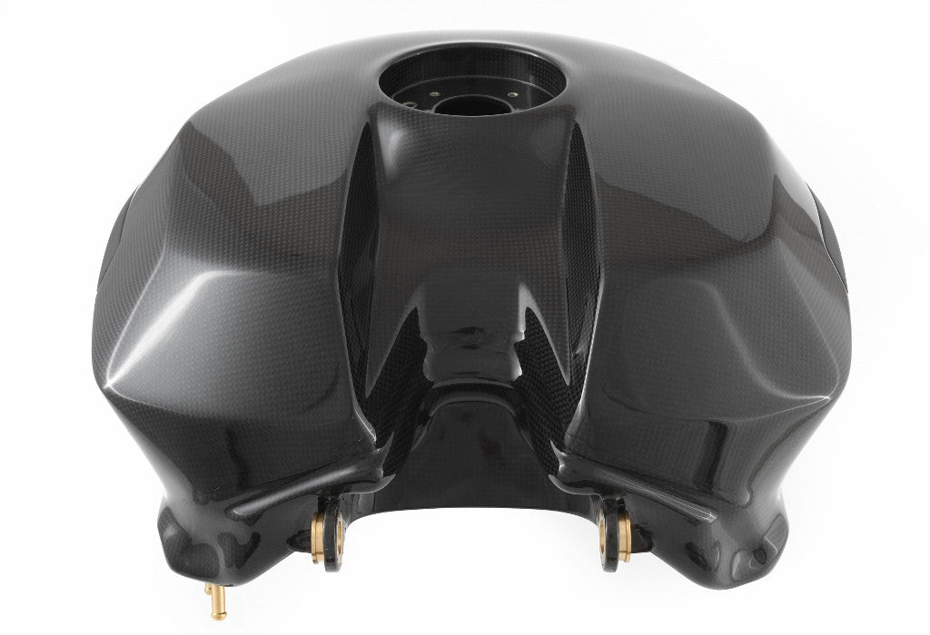 Karbon rezervoar za gorivo 25l "EWC" Fullsix Ducati Panigale 899 (13-16) 
