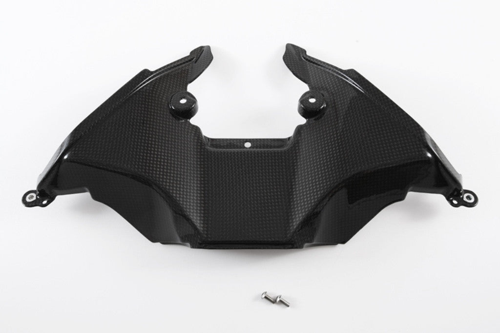 Usisni otvor donji dio "OEM" Carbon Fullsix Ducati Panigale 1199/R/S (12-17) 