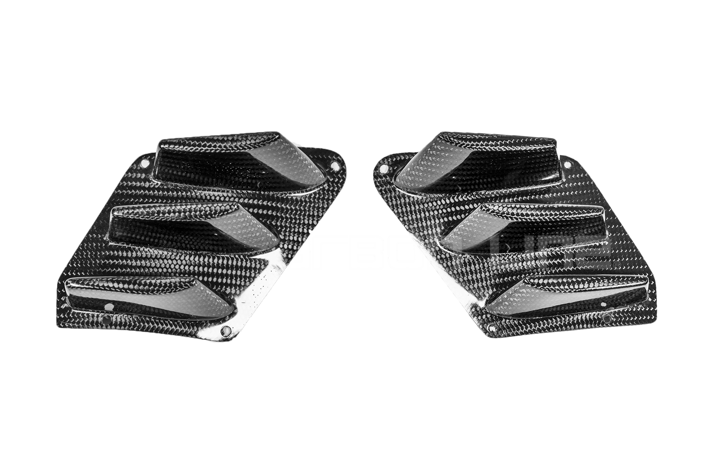 Kompletna karbonska obloga 200g AP Carbon Line Honda CBR 1000 RR-R SC82 (20-23) 