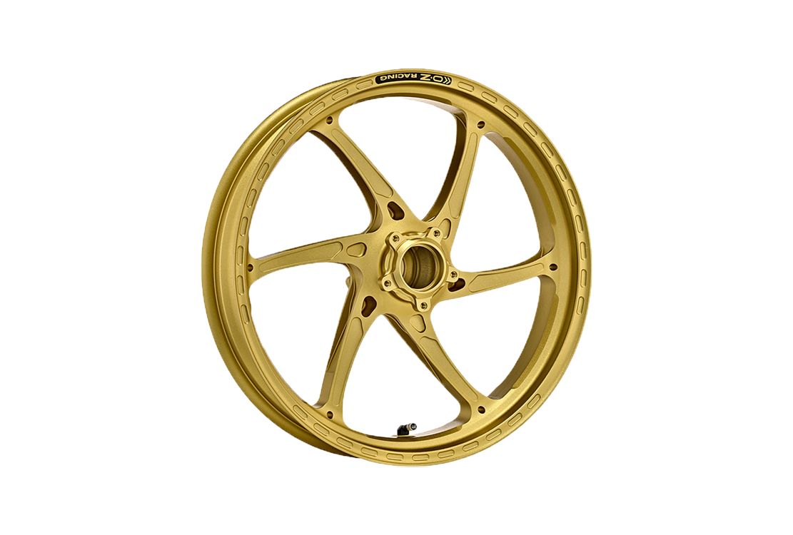 OZ Gass RS-A aluminijska prednja felga Aprilia RSV4/Factory/R/RR/RF (09-16) H3065AP35 