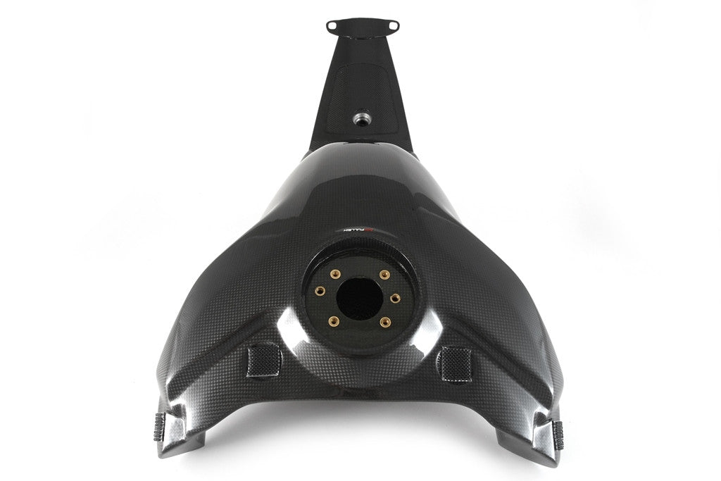 Karbon rezervoar goriva Fullsix Ducati Panigale V4/S/R (18-21) 
