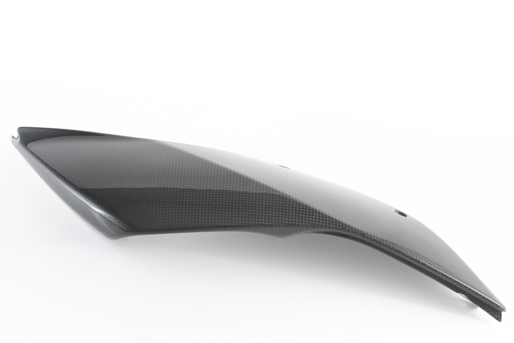 Bočna plastika s lijeve strane Carbon Fullsix Ducati Panigale 1199/R/S (12-17) 