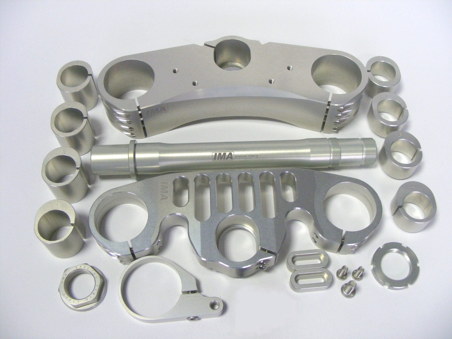 Ima Special Parts Racing vilica most Yamaha YZF-R1 RN22 (13-14) 