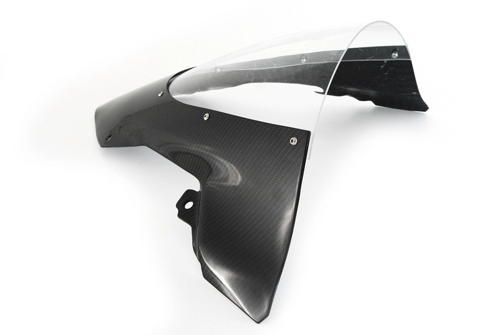 Vjetrobran Carbon Fullsix BMW S1000RR K67 (19-24) 
