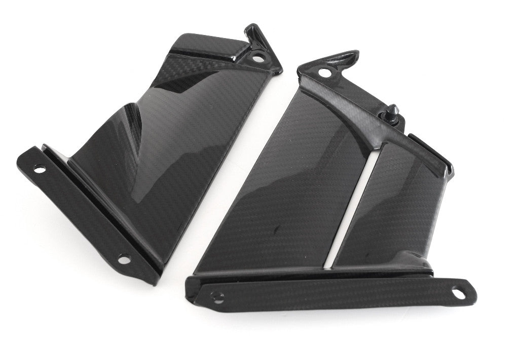 Unutarnji dijelovi Bugspoiler Carbon Fullsix Aprilia RSV4/1100 Factory/R/RR/RF (09-20) 