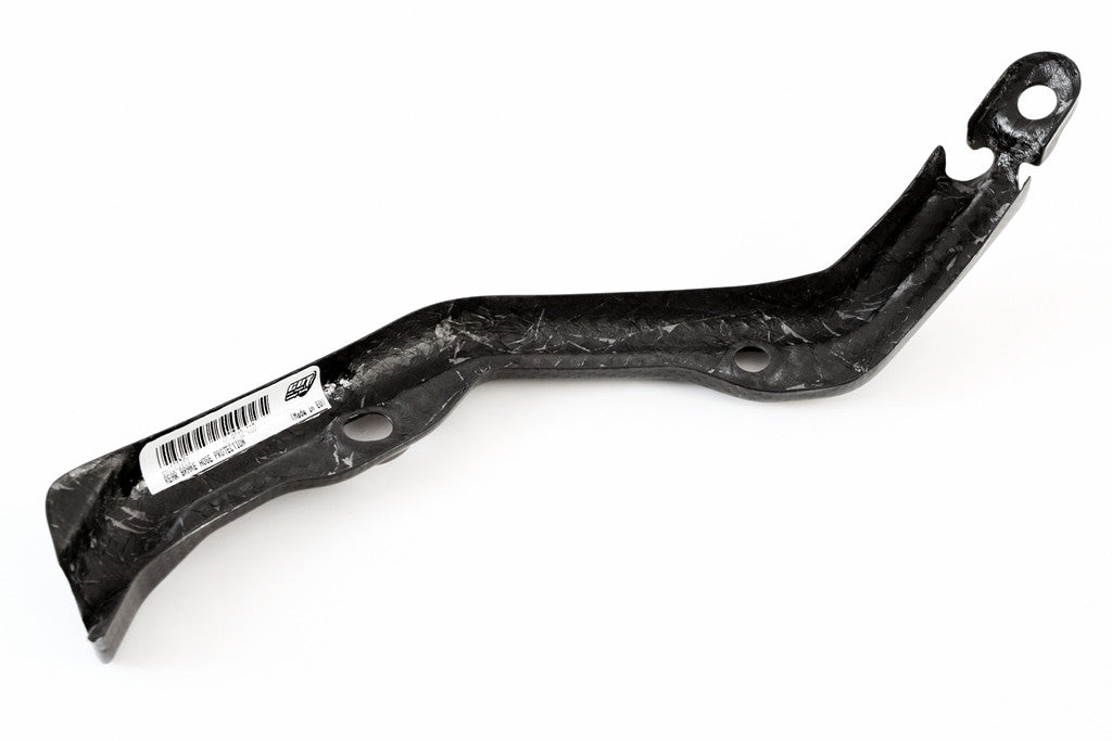 Pokrov cijevi kočnice stražnji Carbon Fullsix Ducati Panigale 1199/R/S (12-17) 