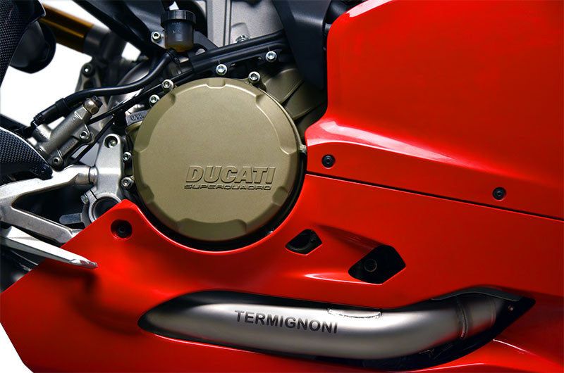 Termignoni kompletni sustav Force Ducati Panigale 1299/S (15-18) D17009400ITC 