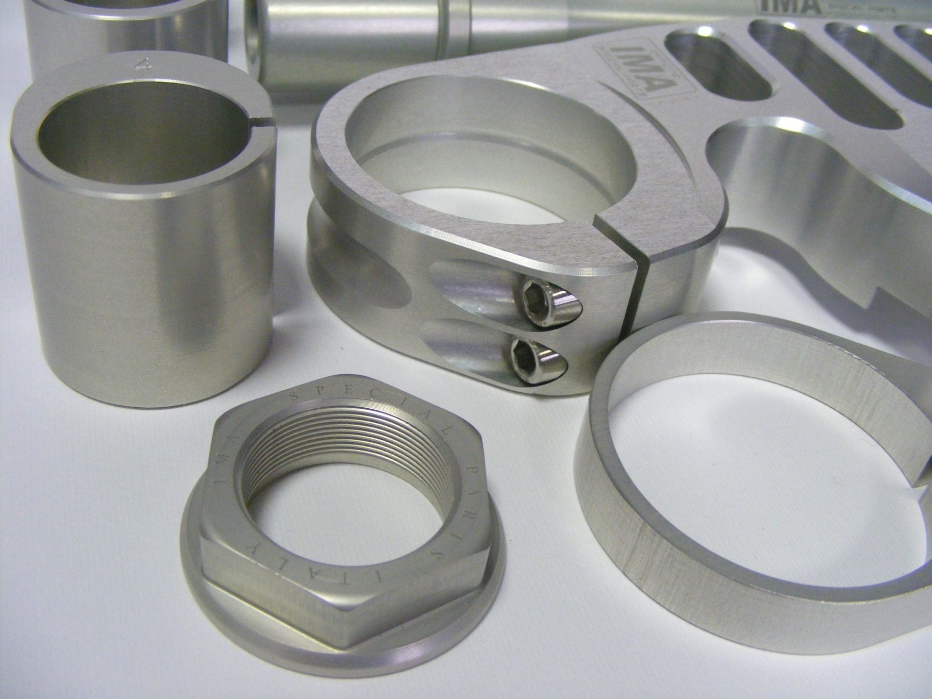 Ima Special Parts Racing vilica most Yamaha YZF-R1 RN22 (13-14) 