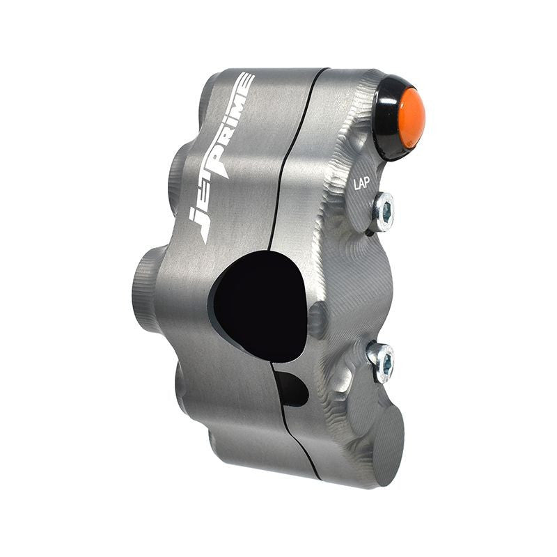 Upravljački prekidač Race lijevi JetPrime Ducati Panigale 899 (13-16) JP PLSR 005 