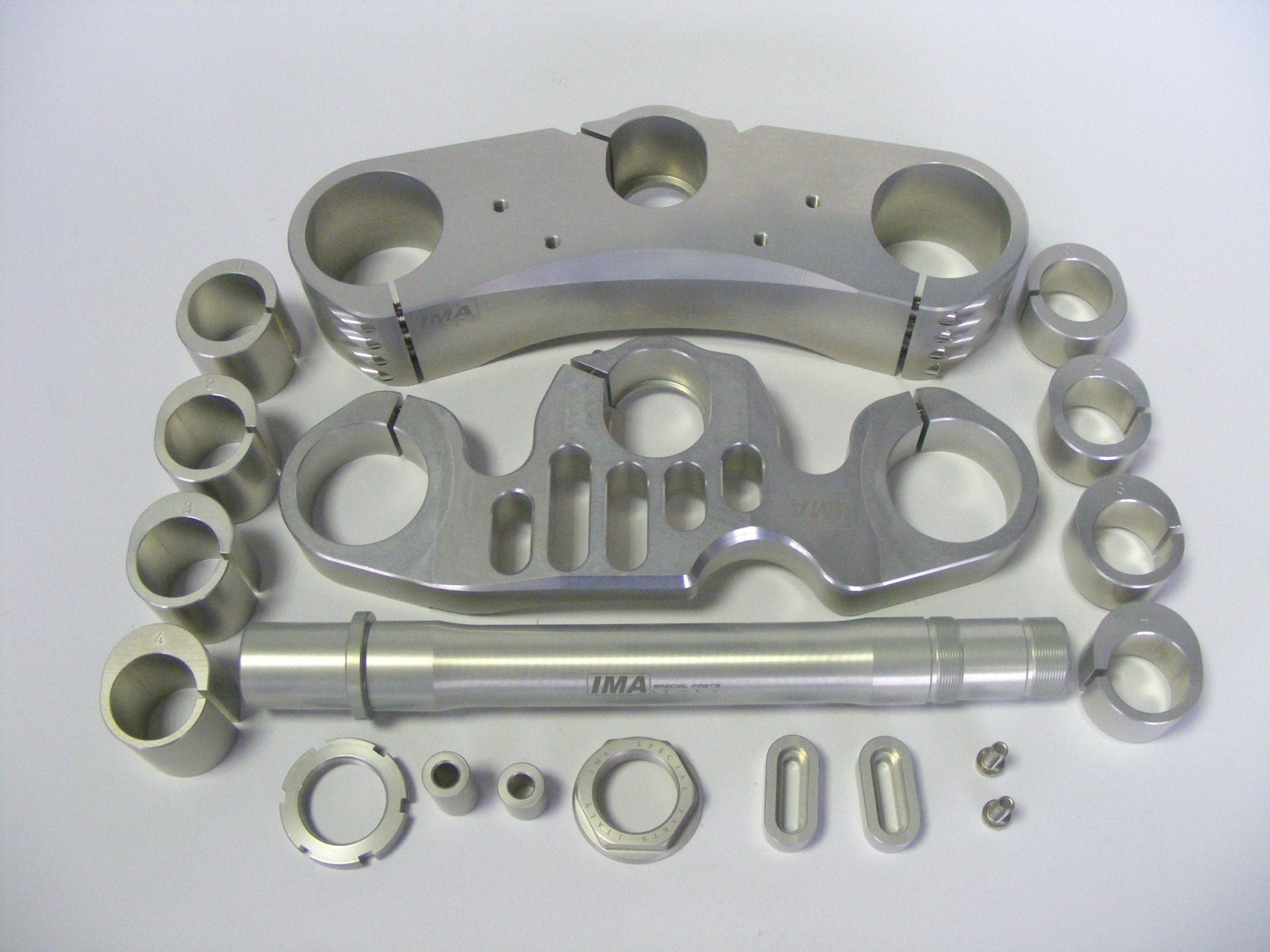 Ima Special Parts Racing "STK" vilica most Yamaha YZF-R6 RJ27 (17-26) 