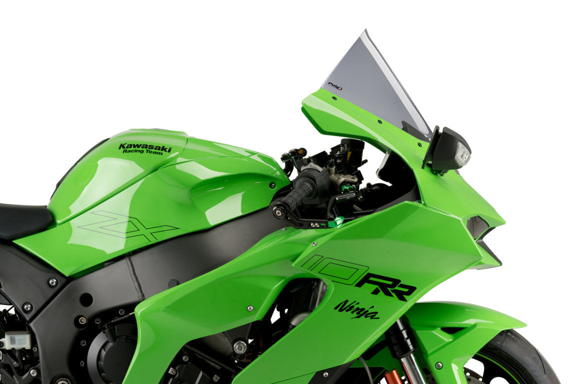 Puig R-Racer vjetrobran Kawasaki ZX-10R/RR (21-26) 20540 