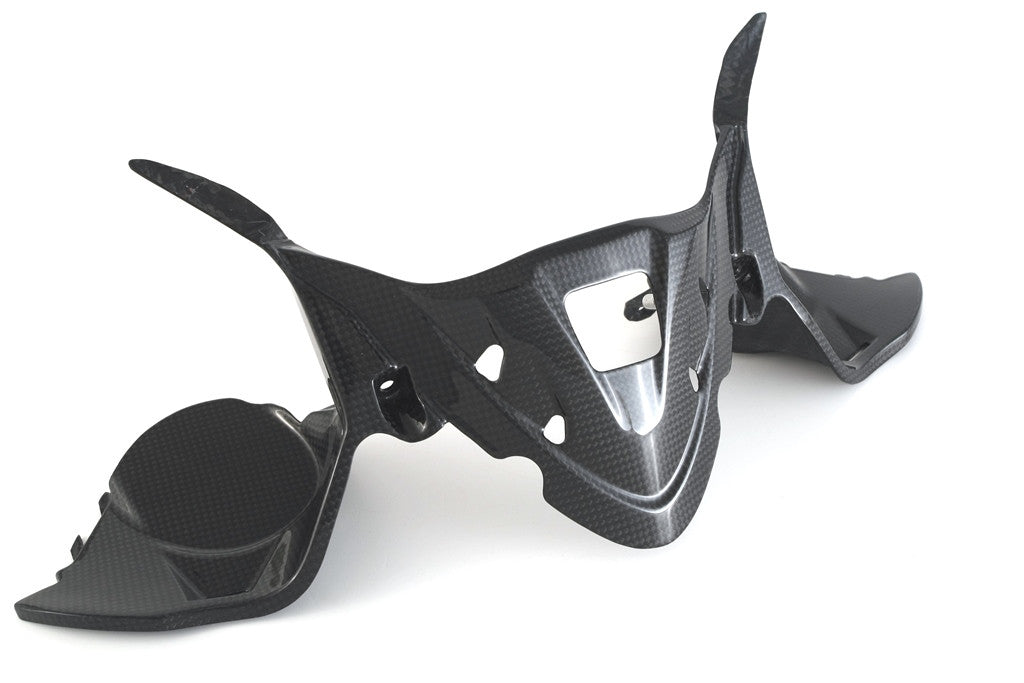 Pokrov instrumenta Carbon Fullsix Ducati Panigale 1299/S (15-18) 