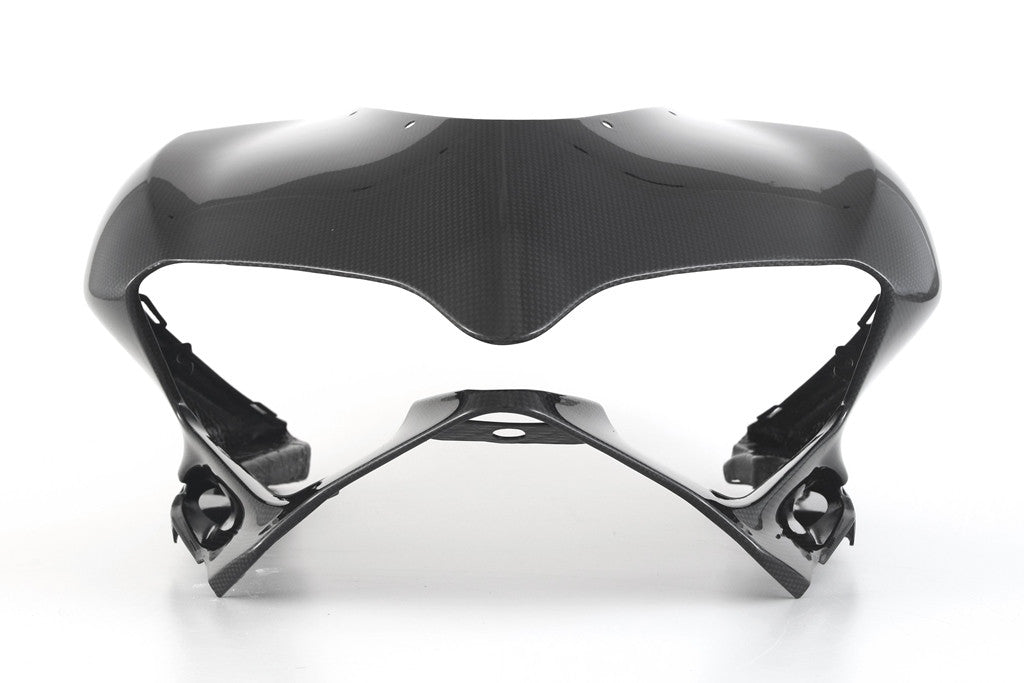 Prednja maska Carbon Fullsix Ducati Panigale 959 (16-19) 
