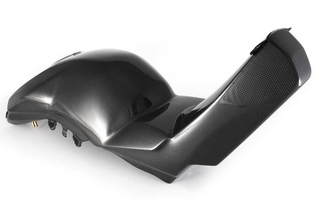 Karbon rezervoar goriva Fullsix Ducati Panigale V4/S/R (18-21) 