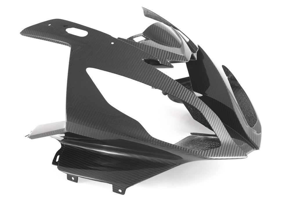 Prednja maska "Street" Carbon Fullsix BMW S1000RR K46 (15-18) 