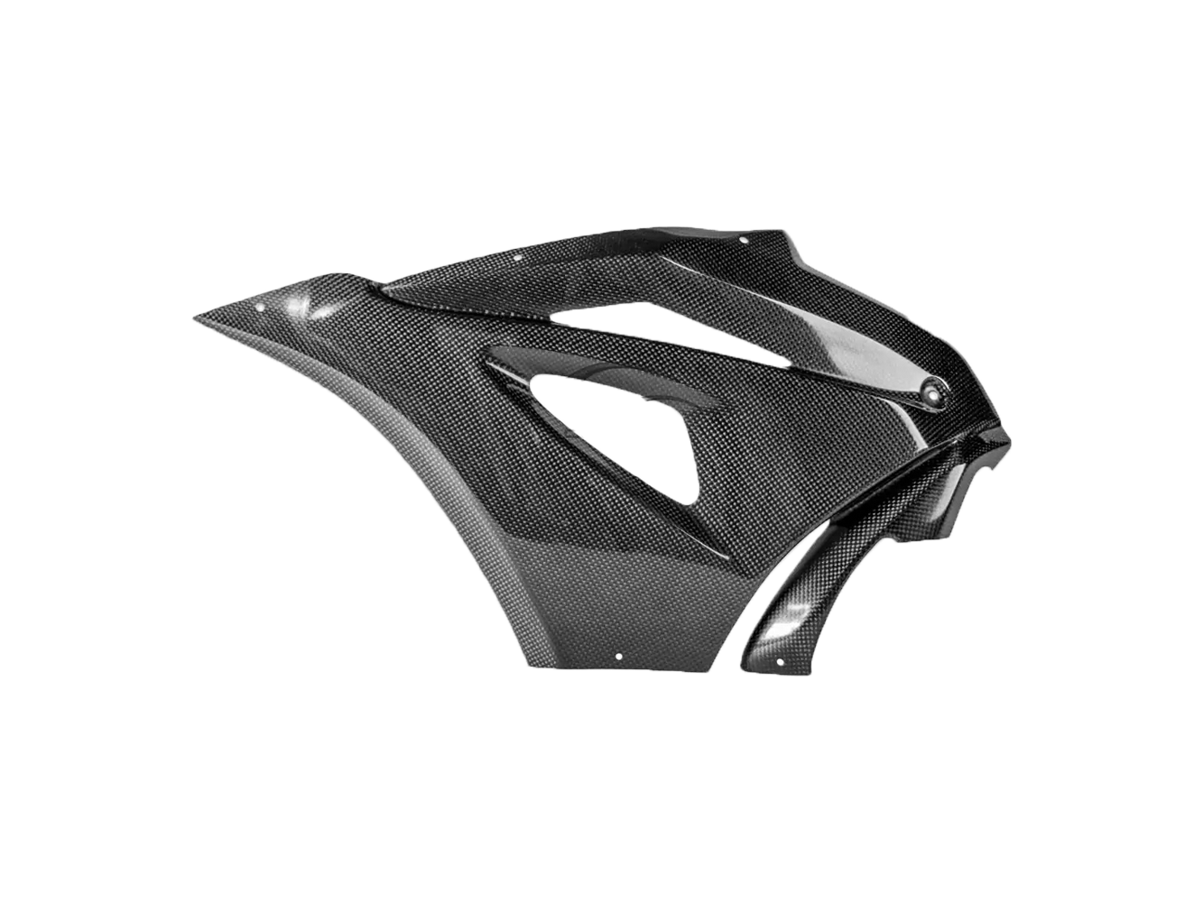 Kompletna karbonska obloga za Suzuki GSX-R 1000 (17-23) Carbonin 