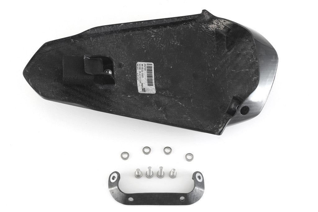 Soziusova obloga Carbon Fullsix Yamaha YZF-R1/M RN32, RN49 & RN65 (15-26) 