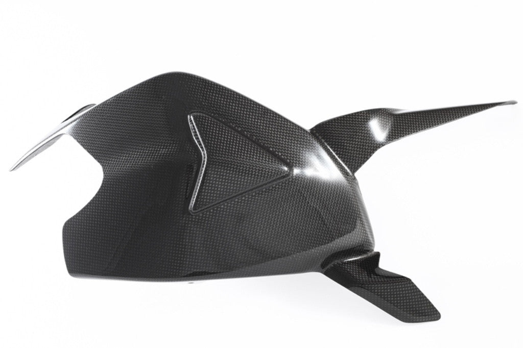 Pokrov za stražnju vilicu "GP" Carbon Fullsix Ducati Panigale 1199/R/S (12-17) 