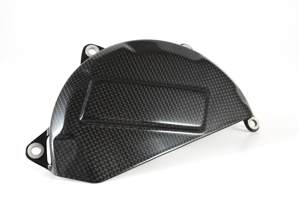 Carbon poklopac spojke Fullsix Ducati Panigale V2 955 (20-24) 