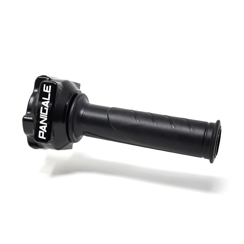 Gas grip housing JetPrime Ducati Panigale 1199/R/S (12-17) JP ACS 050 