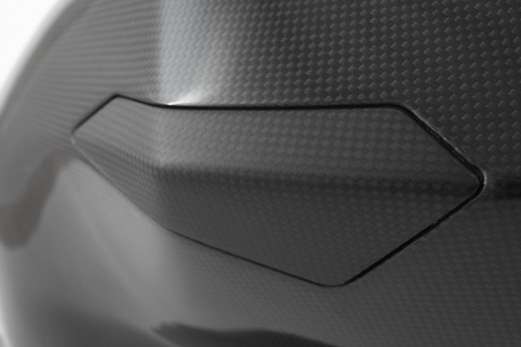 Karbon rezervoar za gorivo 25l "EWC" Fullsix Ducati Panigale 1199/R/S (12-17) 