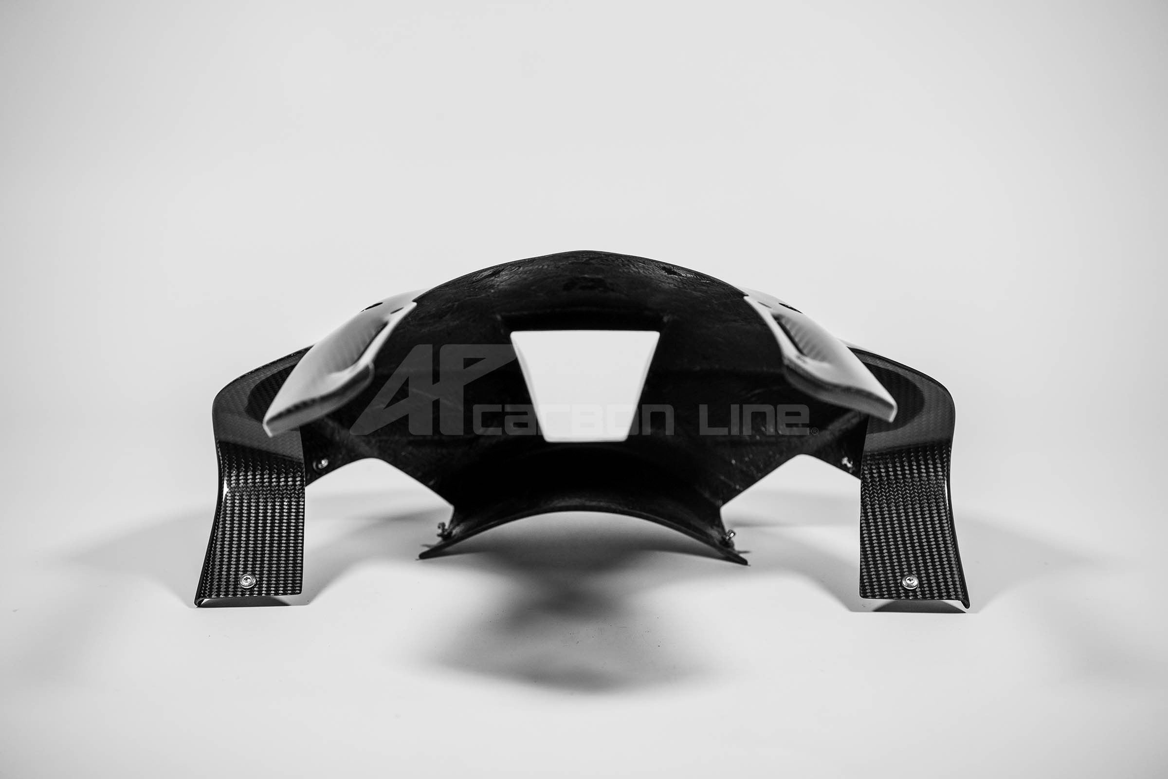 Prednja maska 200g AP Carbon Line Honda CBR 1000 RR-R SC82 (20-23) 