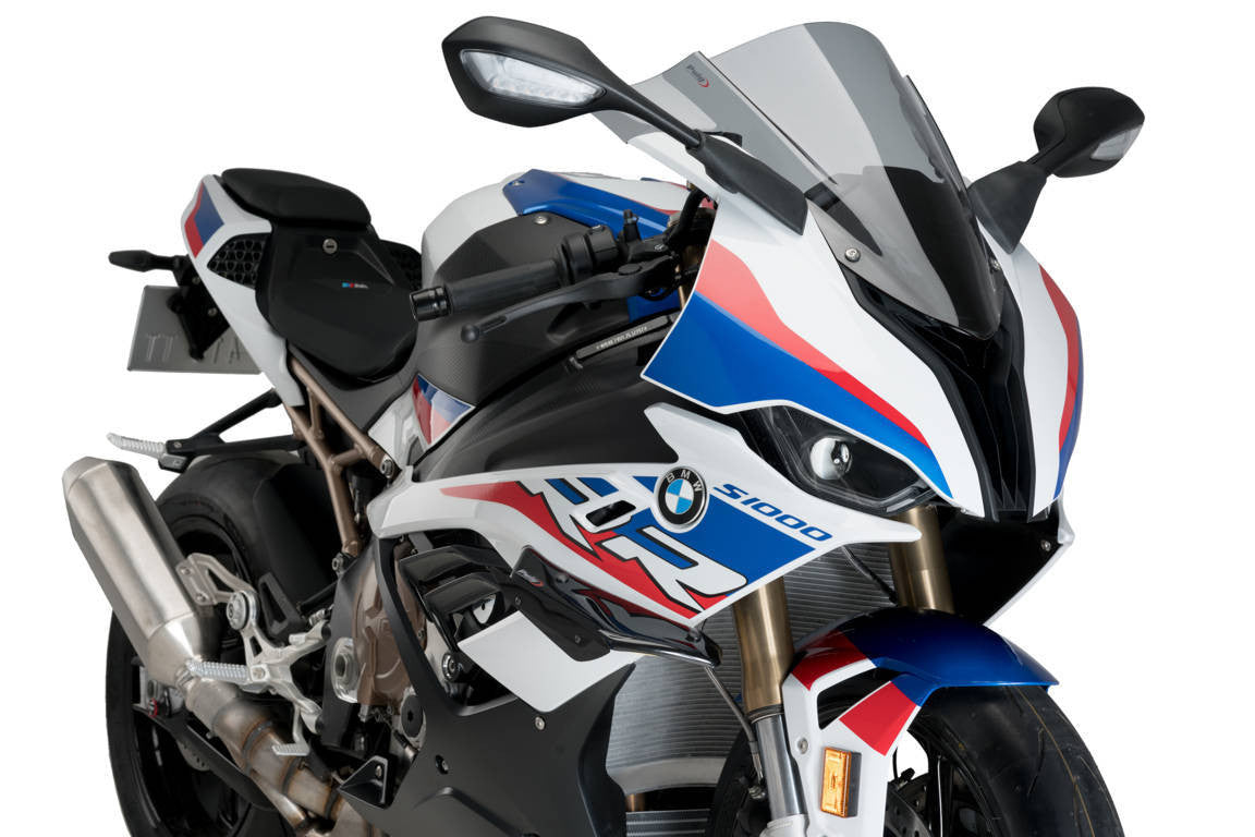 Puig Winglets Spoiler Downforce BMW S1000RR K67 (19-22) 3636 