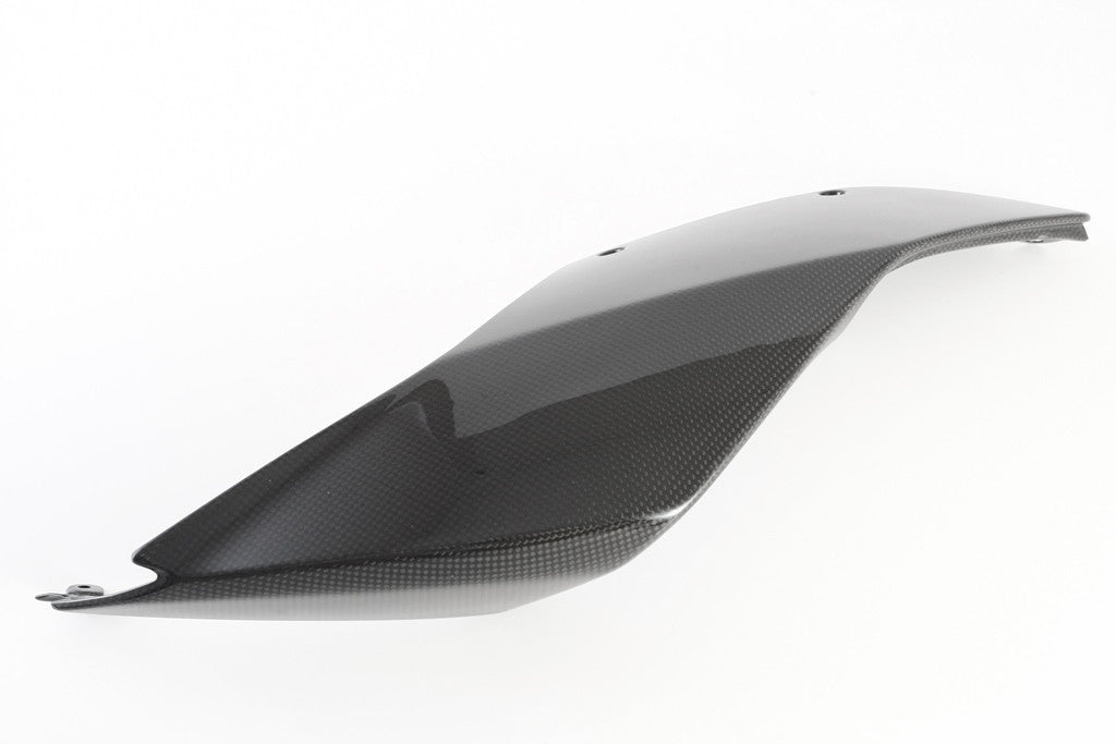 Bočna plastika s lijeve strane Carbon Fullsix Ducati Panigale 1199/R/S (12-17) 