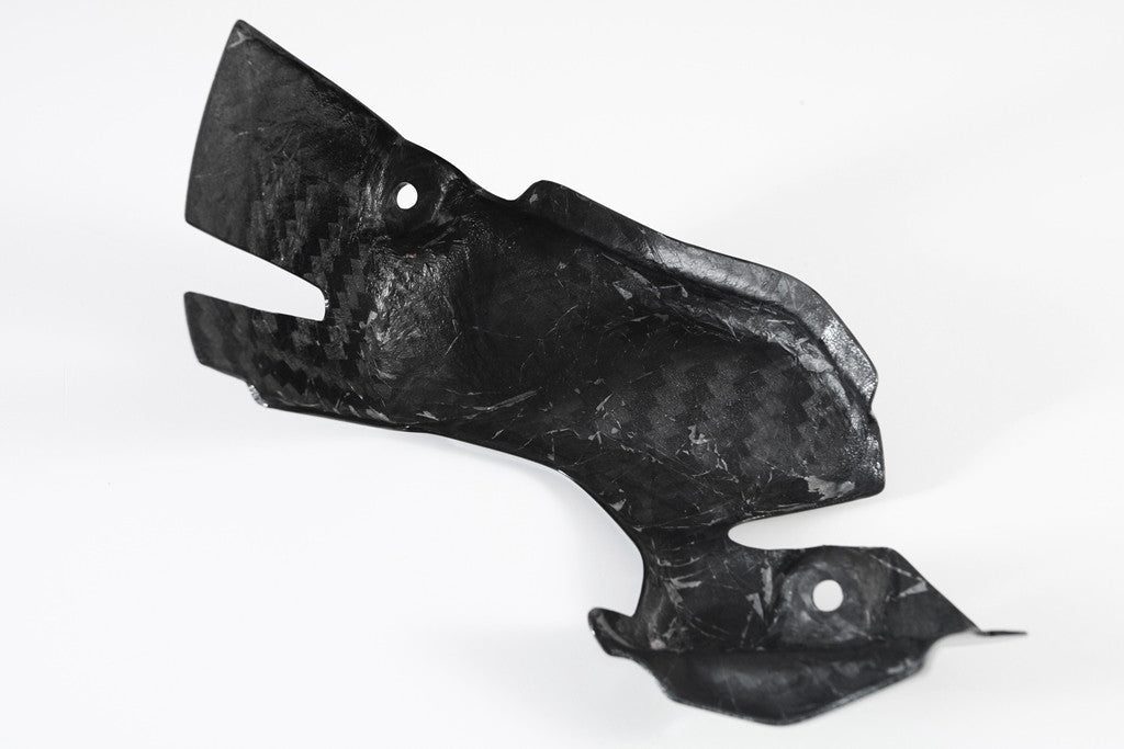 Poklopac zupčanika Carbon Fullsix Ducati Panigale 899 (13-16) 