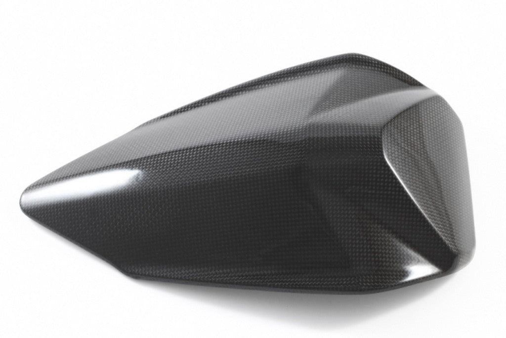Karbon poklopac za suvozača Fullsix Ducati Panigale 899 (13-16) 