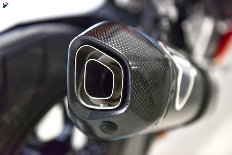 Termignoni kompletna ispušna sustava Titanium Honda CBR 1000 RR-R SC82 (20-23) H17109400TTC 