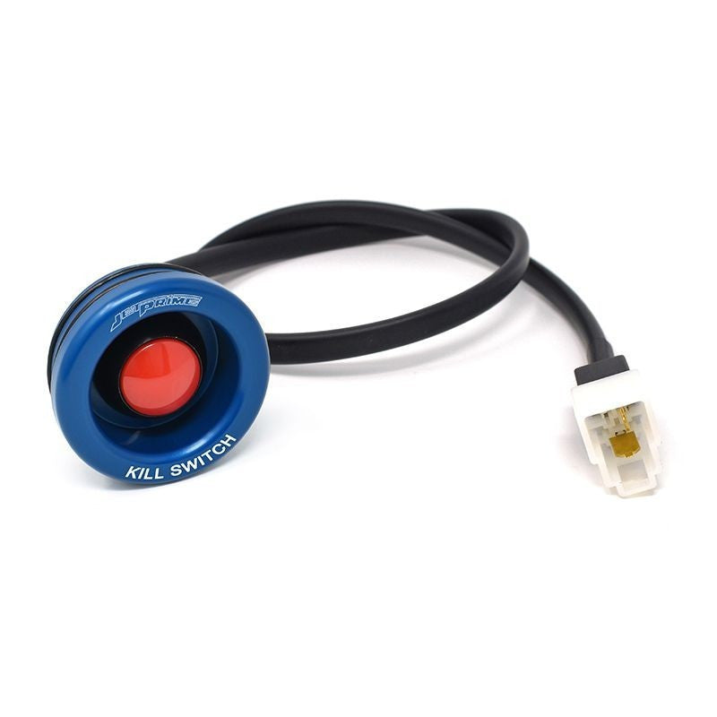 Tipka za isključivanje motora JetPrime Yamaha YZF-R1/M YEC/GYTR (04-26) JP KS 023 