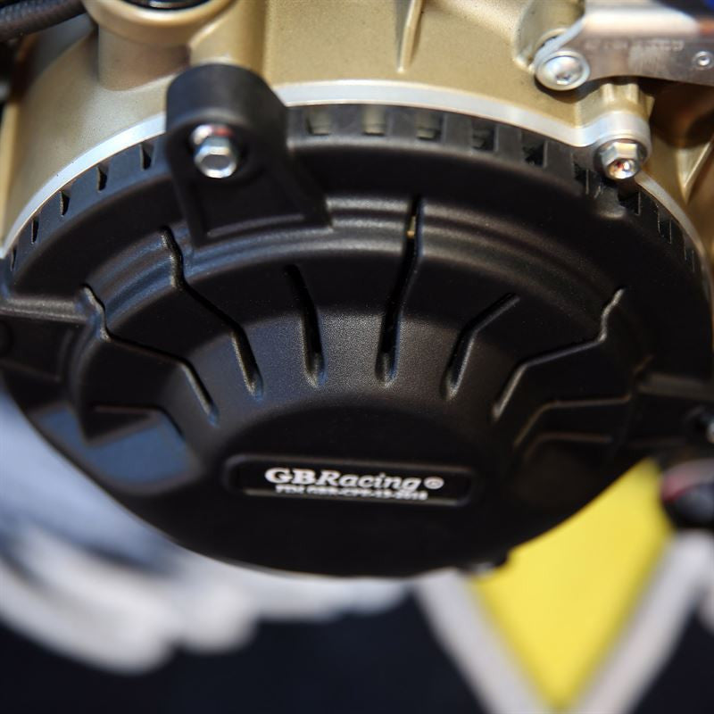 Kompletna zaštita motora GBRacing za Ducati Panigale V4 R (19-21) 