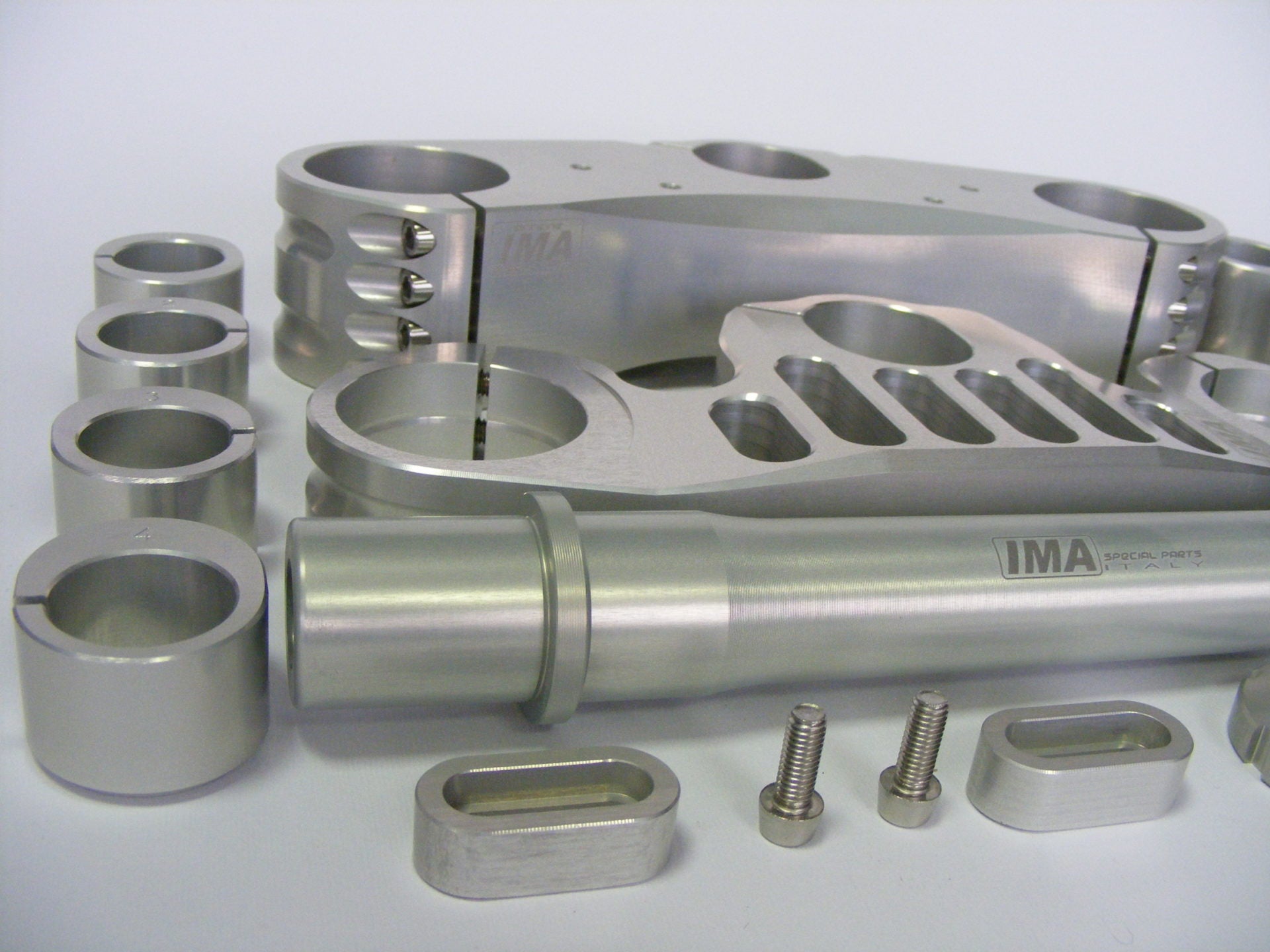 Ima Special Parts Racing vilica most Yamaha YZF-R6 RJ27 (17-26) 