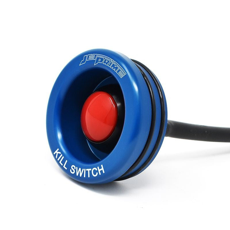 Kill Switch Gumb za JetPrime Yamaha YZF-R6 YEC (06-26) JP KS 023 