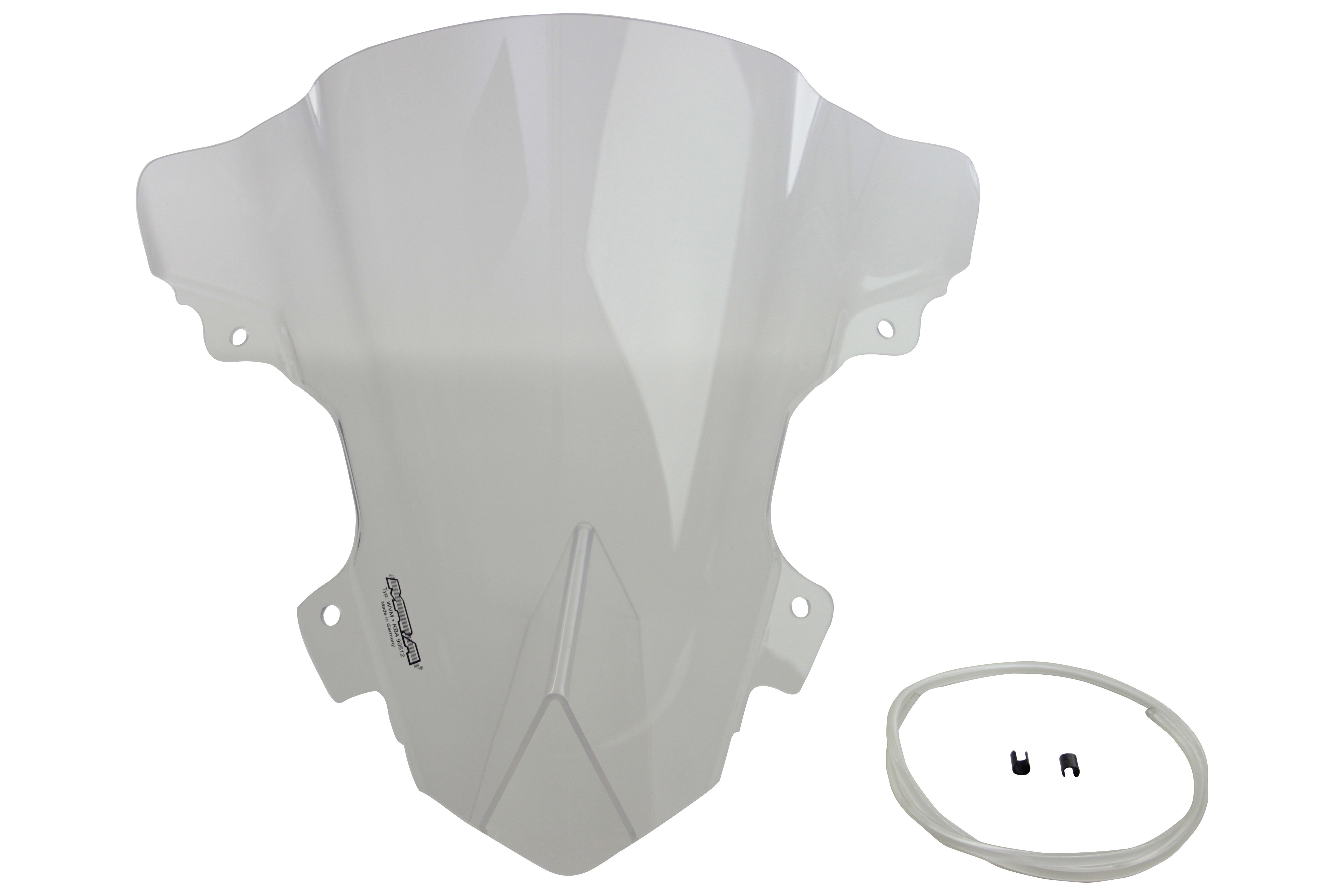 MRA R Racing vjetrobran BMW S1000RR K46 (15-18) 