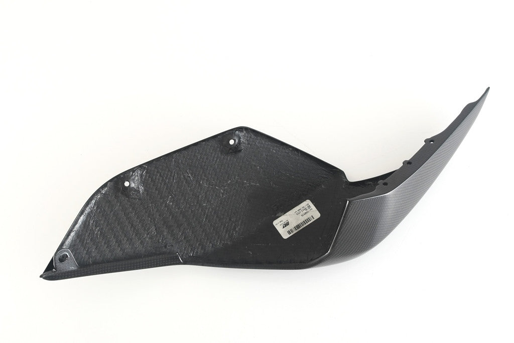 Stražnja obloga (2 dijela) lijeva Carbon Fullsix Ducati Panigale 959 (16-19) 