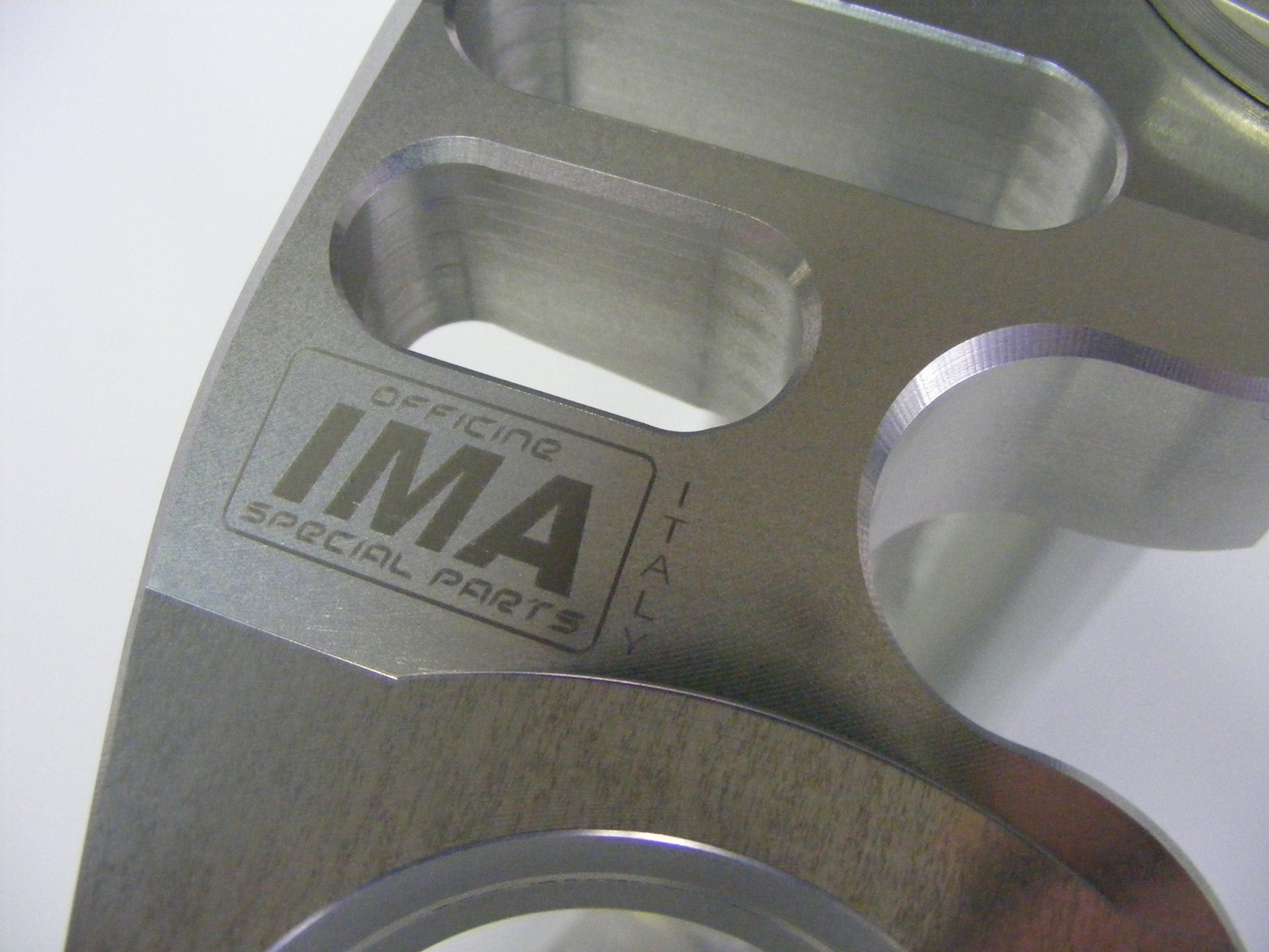 Ima Special Parts Racing vilica most Yamaha YZF-R6 RJ27 (17-26) 