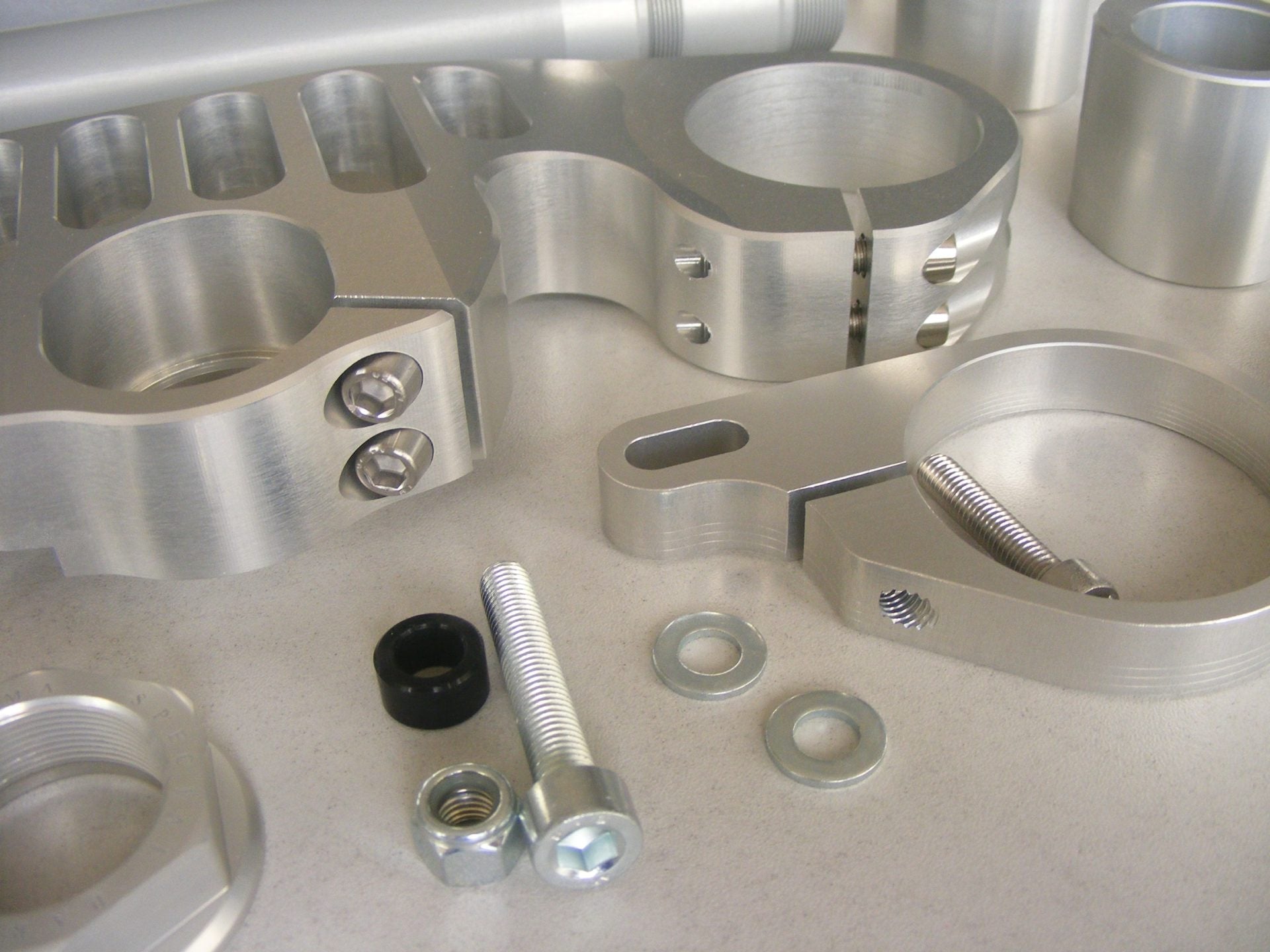 Ima Special Parts Racing vilica most Honda CBR 1000 RR-R SC82 (20-26) 