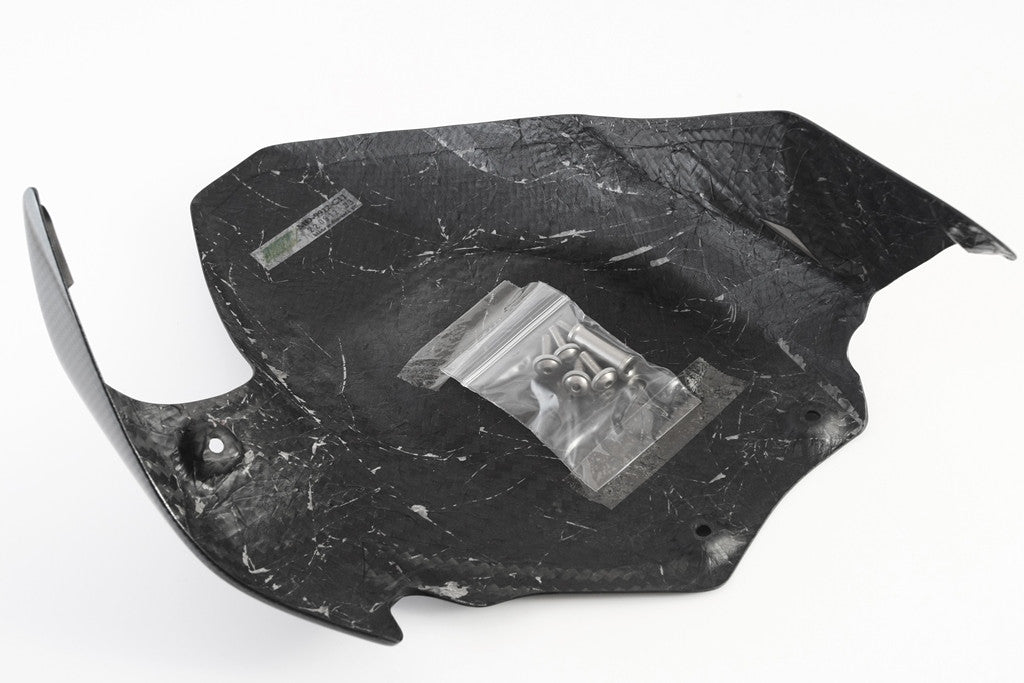 Stražnji blatobran Carbon Fullsix Ducati Panigale 1199/R/S (12-17) 