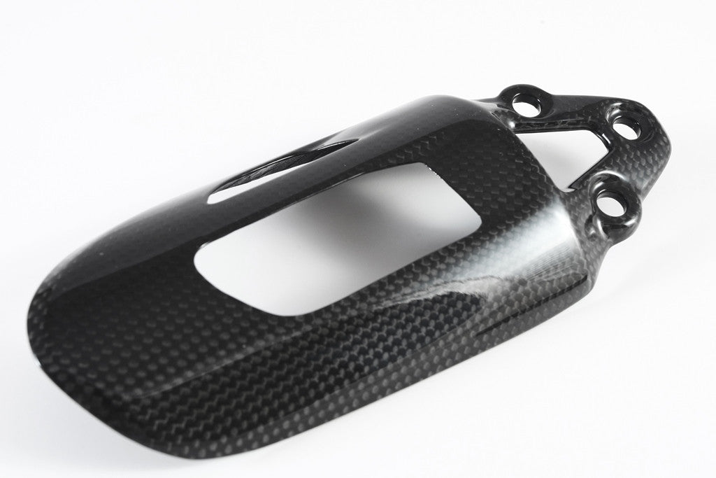 Pokrov amortizera Carbon Fullsix Ducati Panigale 1299/S (15-18) 