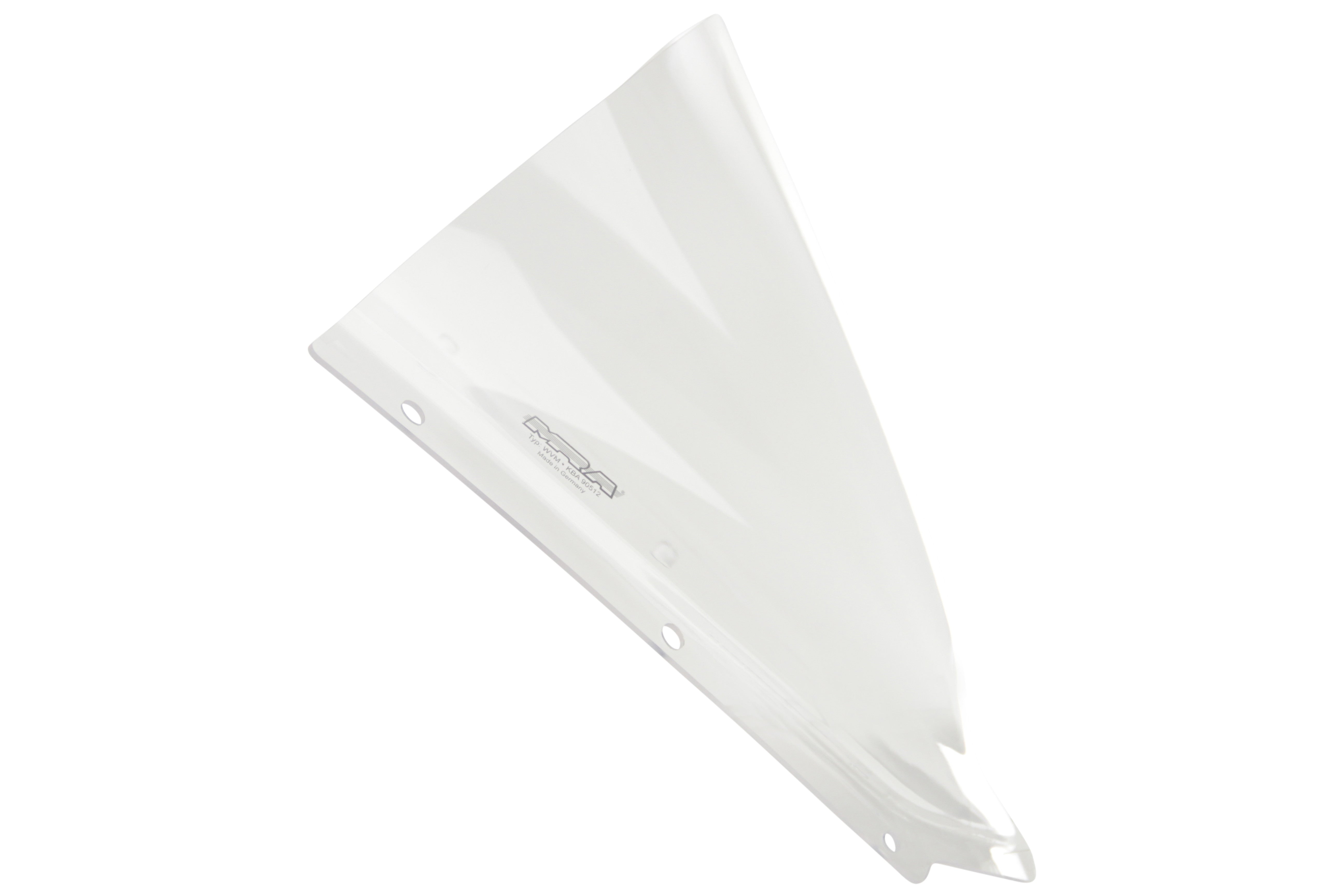 MRA R Racing vjetrobran Kawasaki ZX-10 R/RR (21-25) 