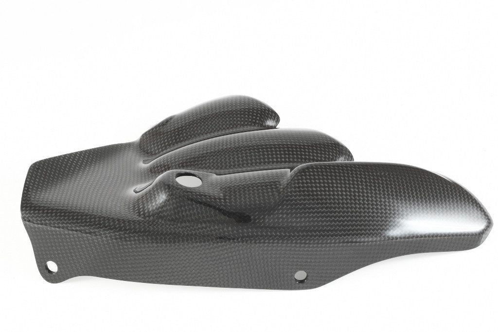 Zaštita ispuha Carbon Fullsix MV Agusta F3 675/800 (12-26) 